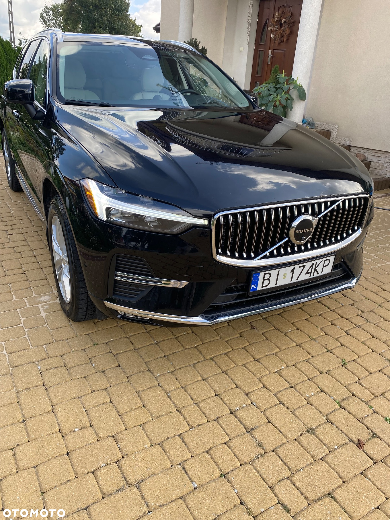 Volvo XC 60 - 5
