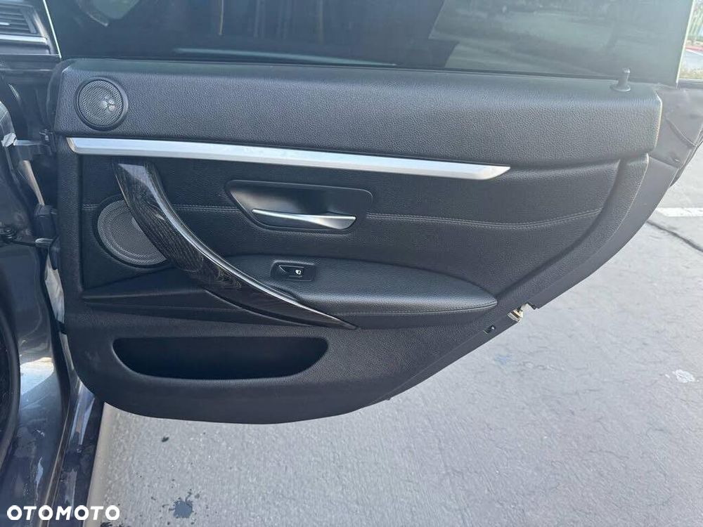 BMW Seria 4 430i xDrive Sport-Aut M Sport - 33