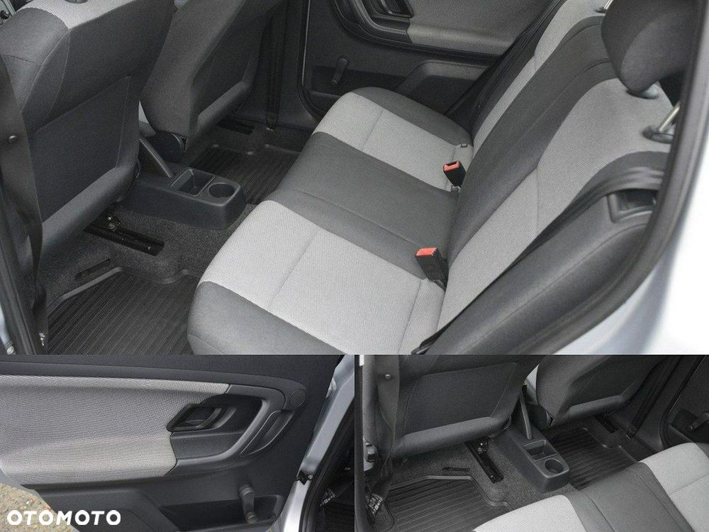 Skoda Fabia 1.6 TDI DPF Classic - 24
