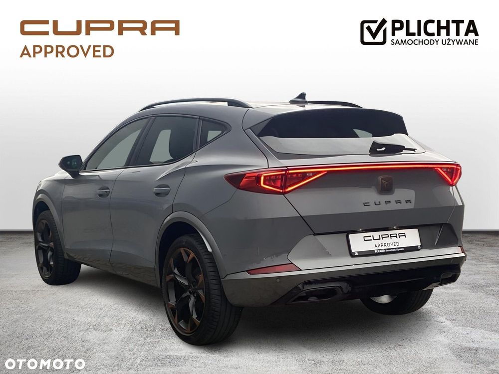 Cupra Formentor 1.5 TSI DSG - 3