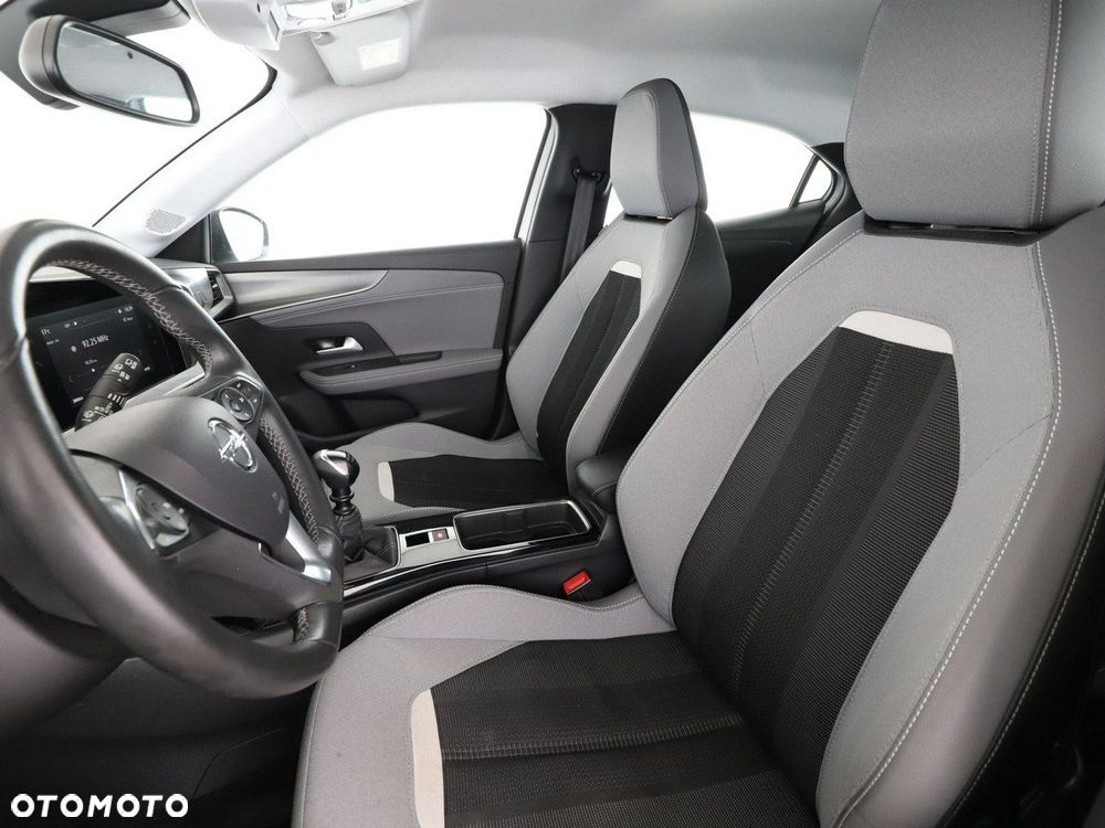 Opel Mokka X - 14