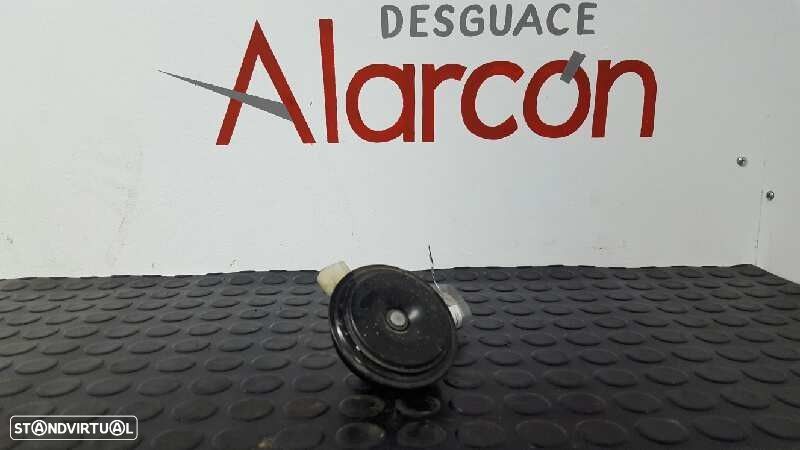 SIRENE RENAULT KANGOO EXPRESSION - 4