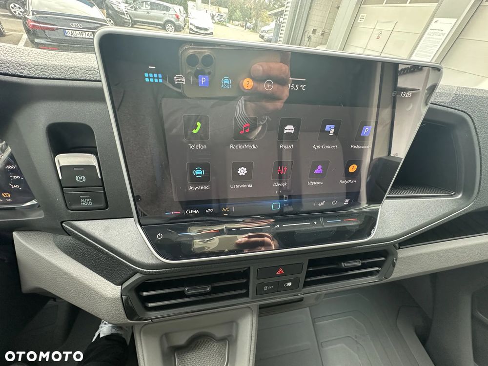 Volkswagen Crafter - 15