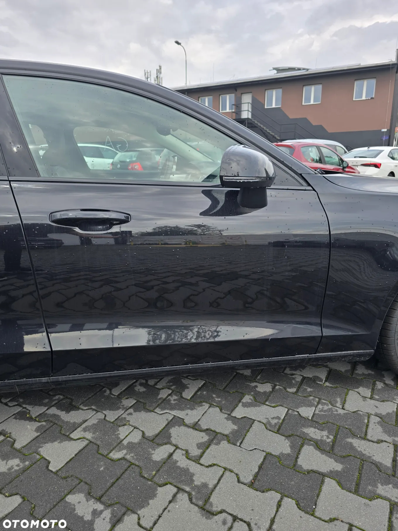 Volvo S60 B5 B AWD Ultimate Dark - 11
