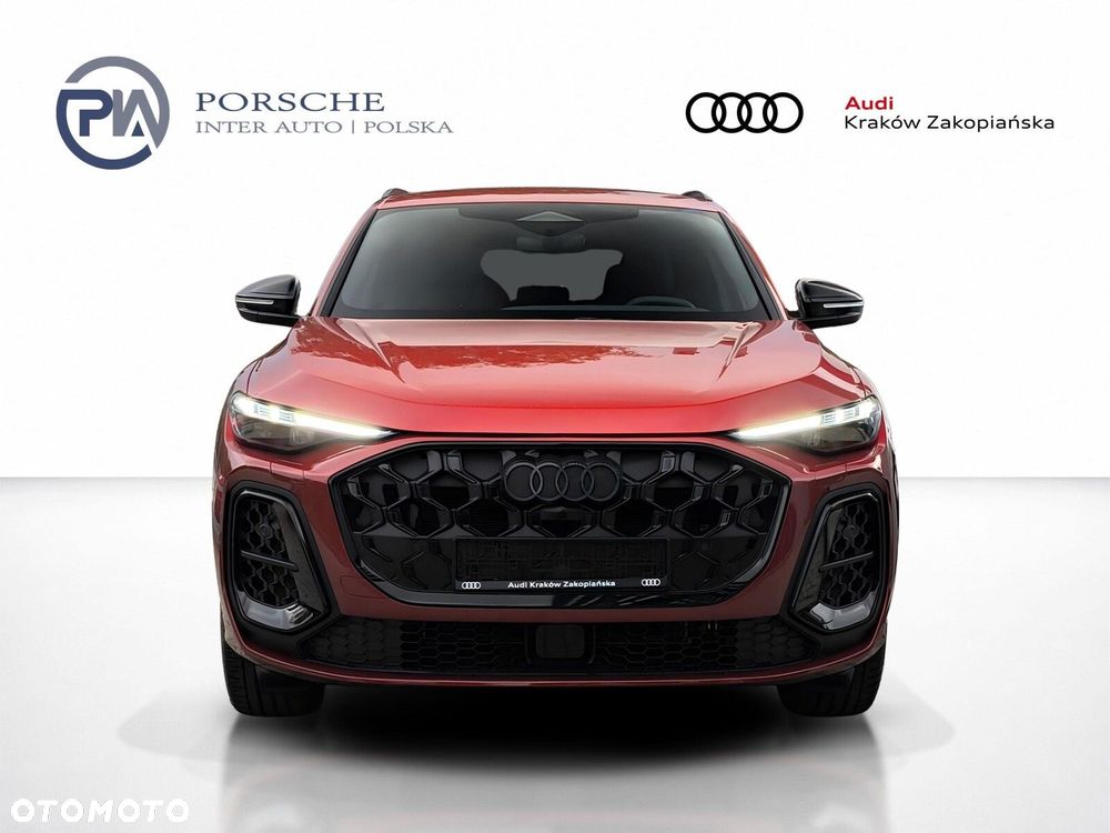 Audi Q5 2026 photo 2