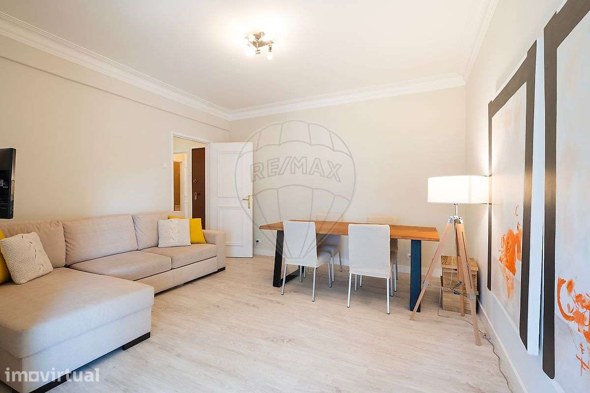 Apartamento T1 para arrendamento - Grande imagem: 4/20