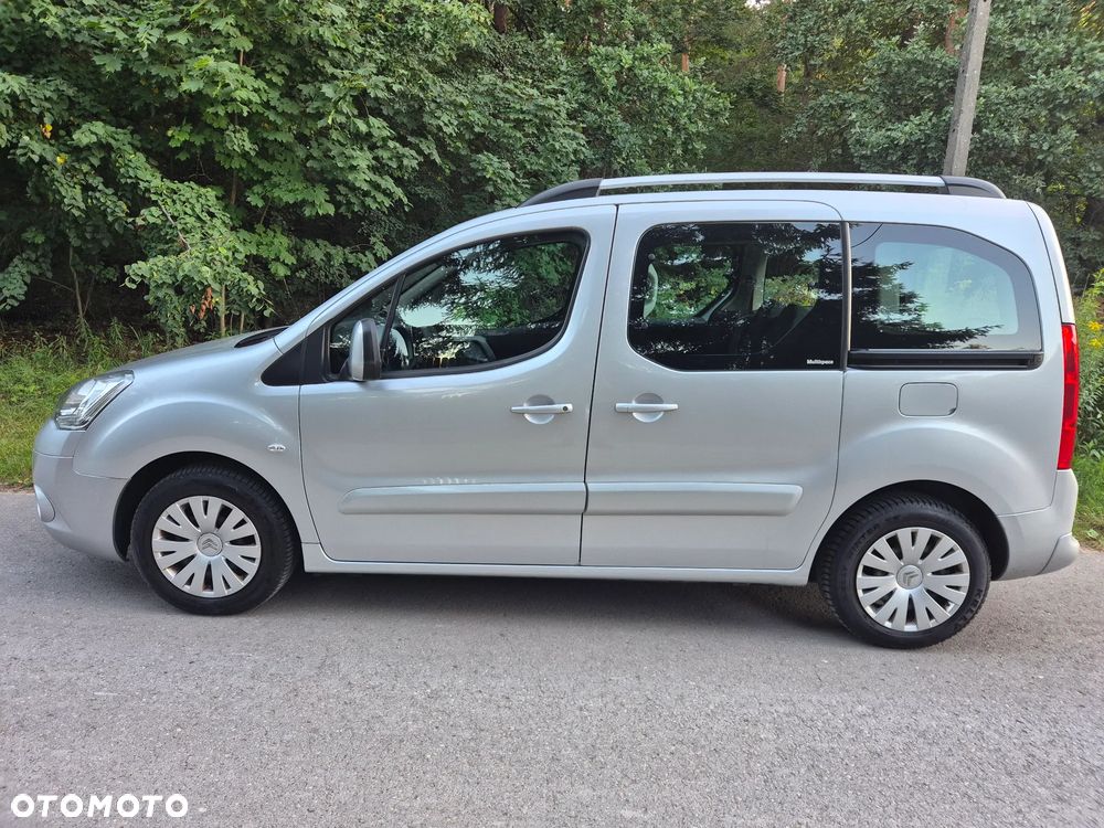 Citroën Berlingo 1.6 HDi - 3