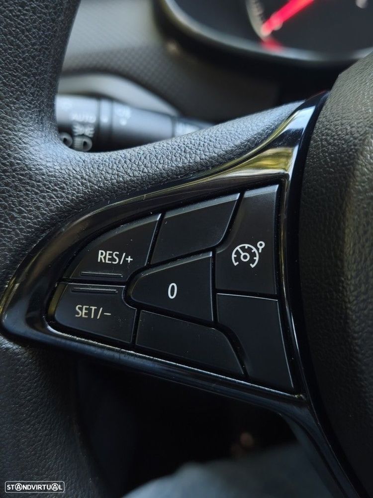 Dacia Sandero 1.0 SCe Comfort - 19