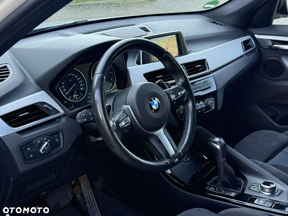 BMW X1 xDrive20d M Sport - 19