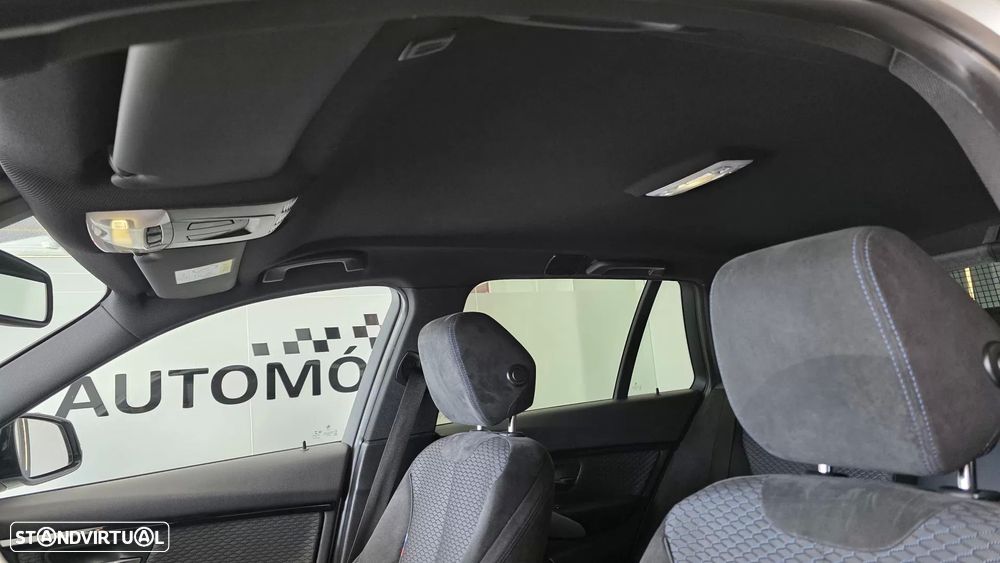 BMW 318 d Pack M Auto - 43