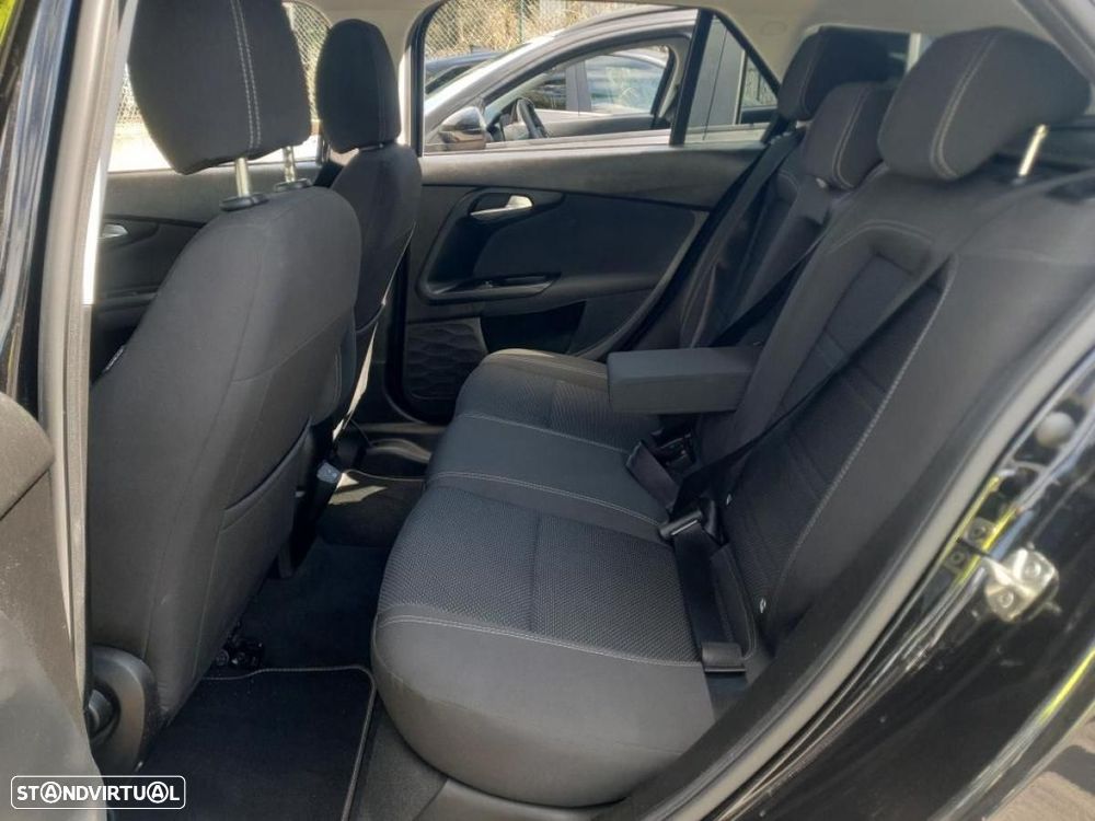 Fiat Tipo Station Wagon 1.3 Multijet City Life - 3