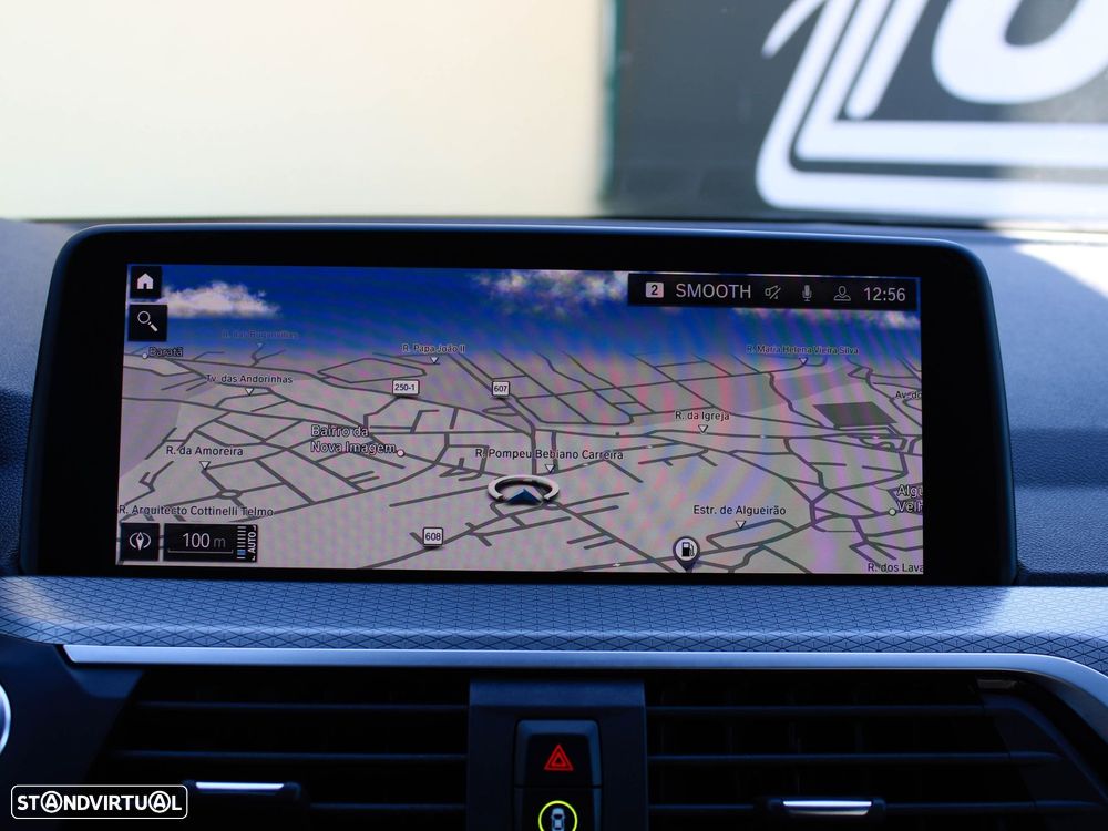 BMW X3 30 e xDrive Pack M - 35