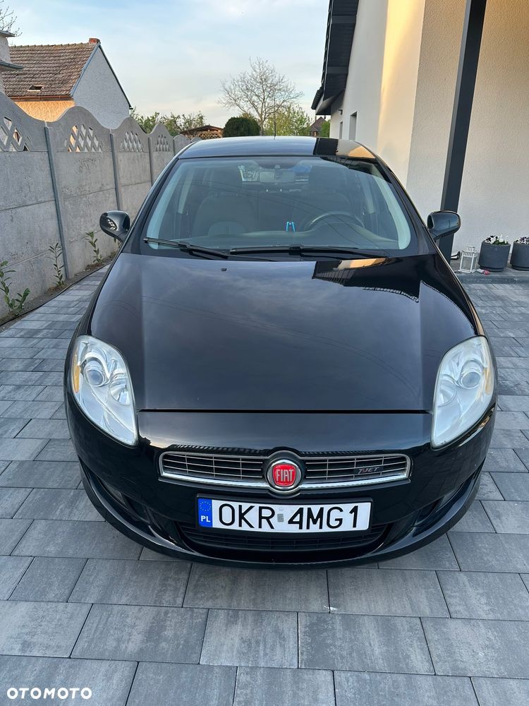 Fiat Bravo 1.4 T-JET 16V Dynamic - 3
