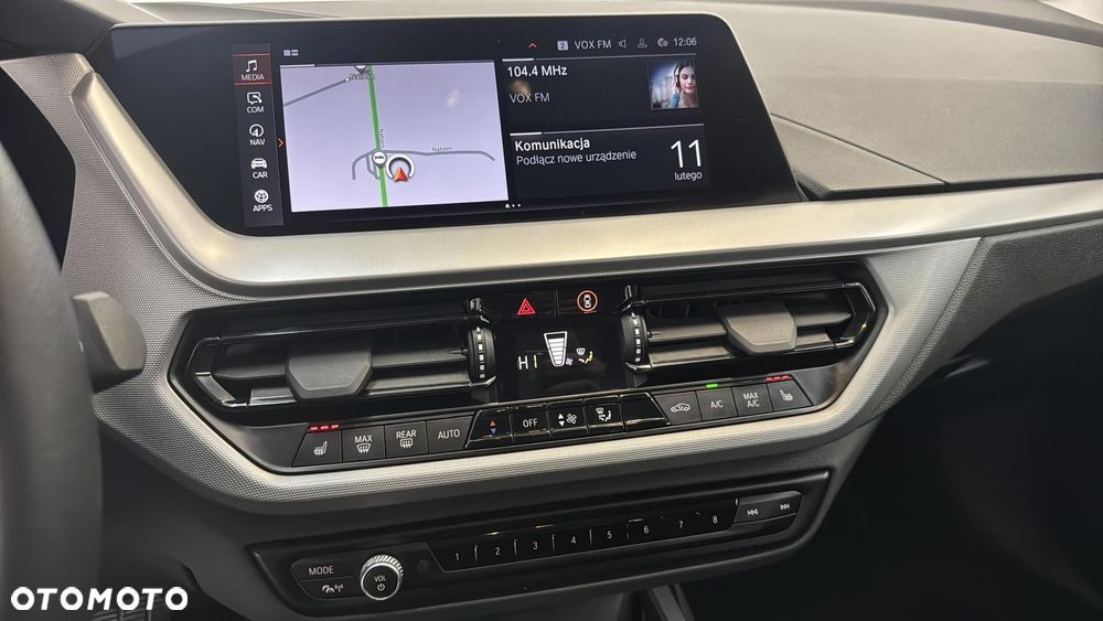 BMW Seria 1 118i Advantage - 19