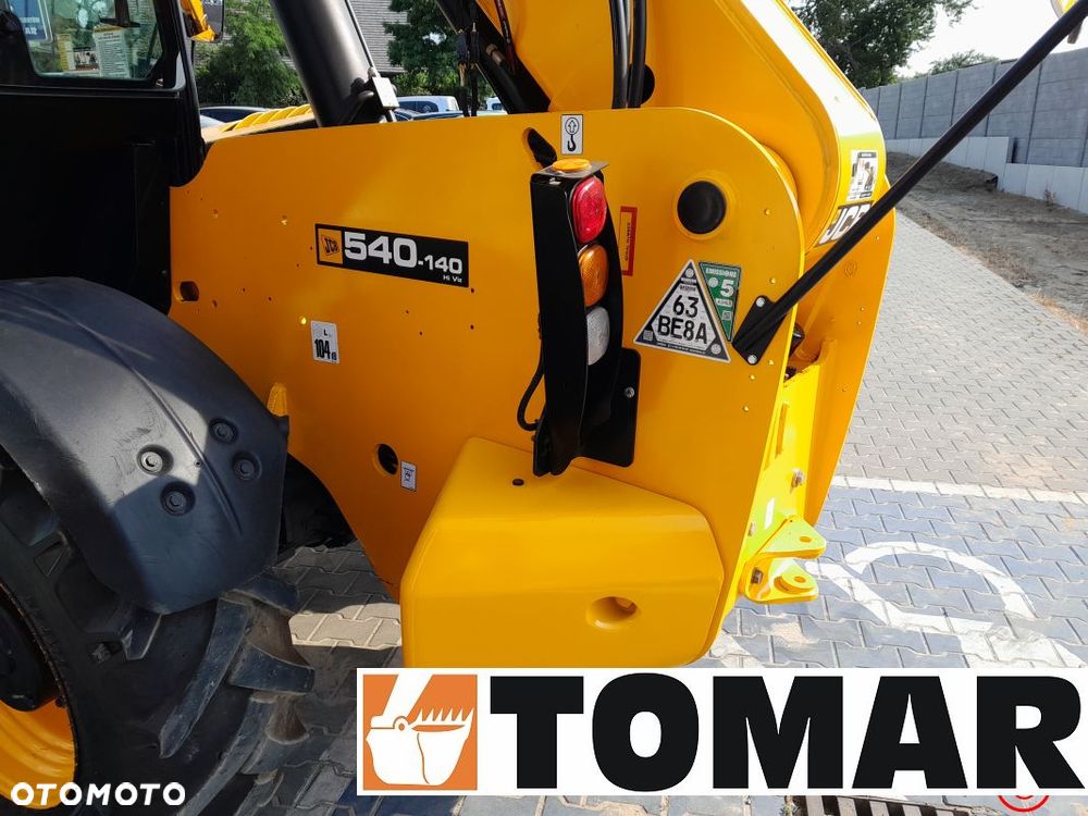 JCB 540-140 2022r - 14