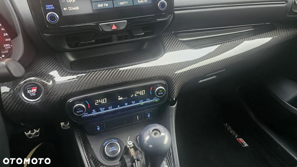 Toyota GR Yaris 1.6 Dynamic - 22