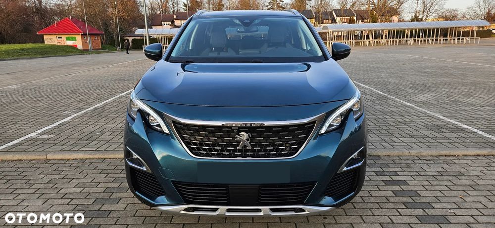 Peugeot 5008 PureTech 130 Allure - 21