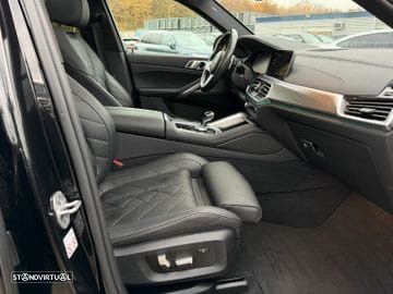 BMW X6 xDrive30d M Sport - 19