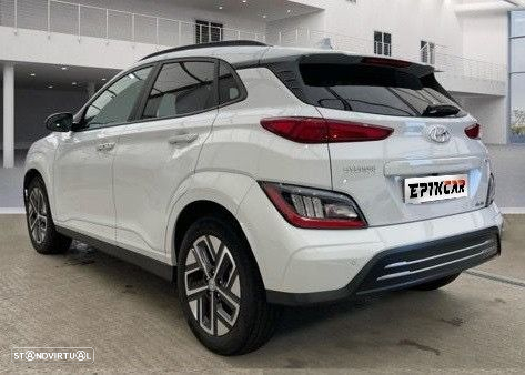 Hyundai Kauai EV 39 kWh Premium - 4