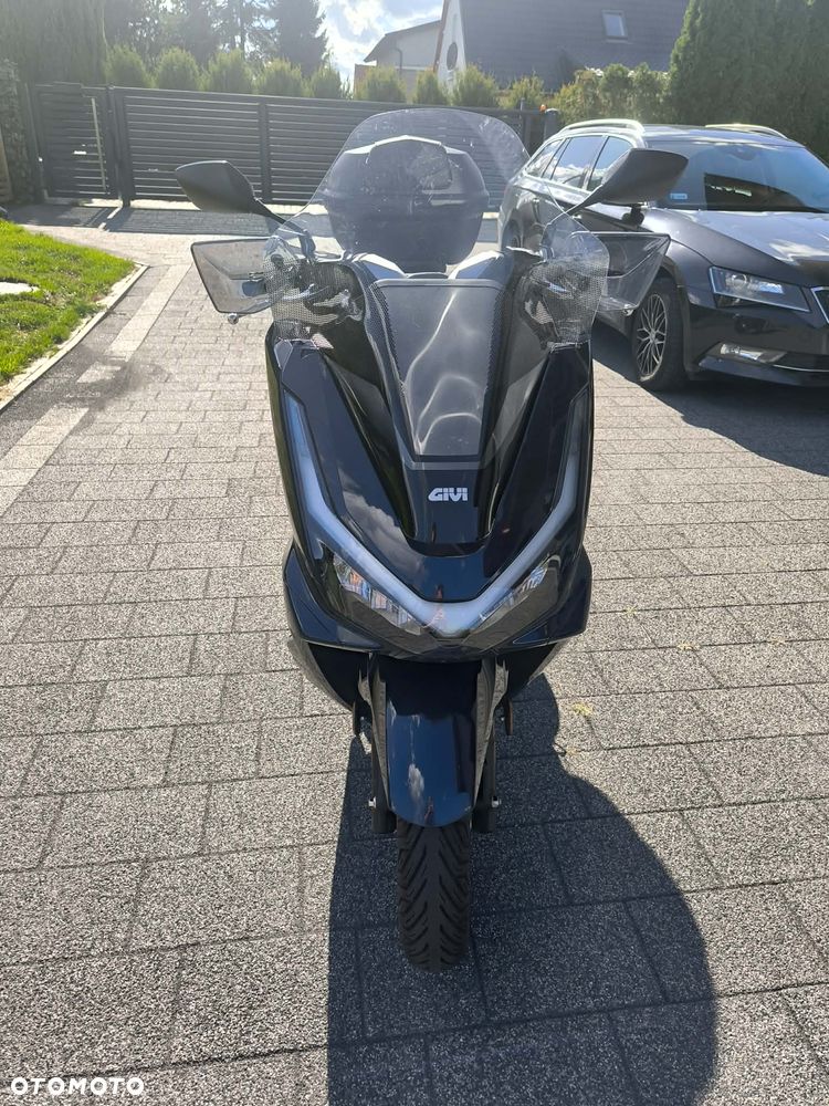 Honda PCX - 15