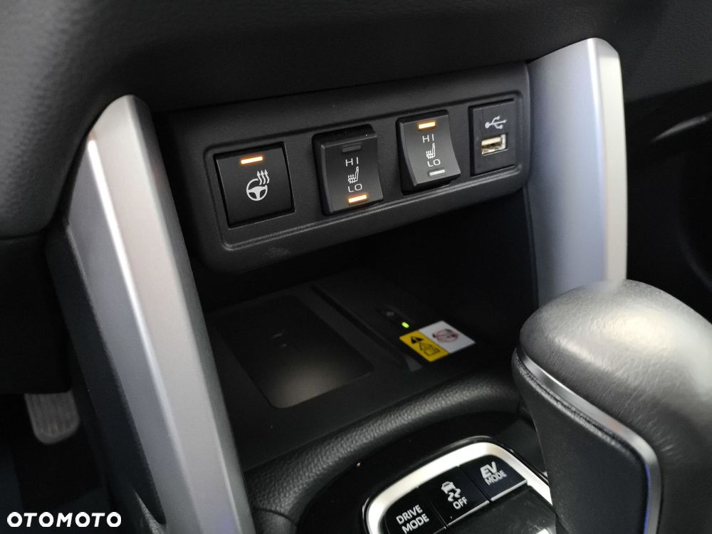 Toyota Corolla Cross 2.0 Hybrid Premiere Edition - 25