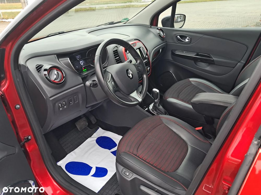 Renault Captur ENERGY TCe 120 EDC Initiale Paris - 4