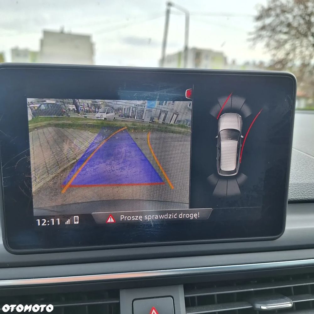 Audi A4 Avant 2.0 TDI S tronic quattro sport - 30