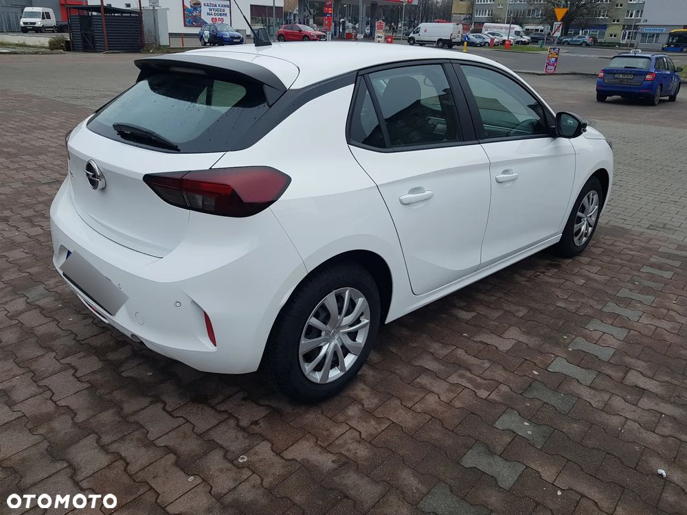 Opel Corsa 1.2 Edition S&S - 4