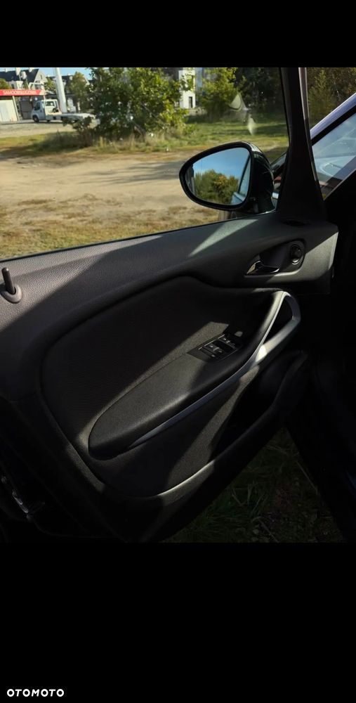 Opel Zafira 2019 photo 4