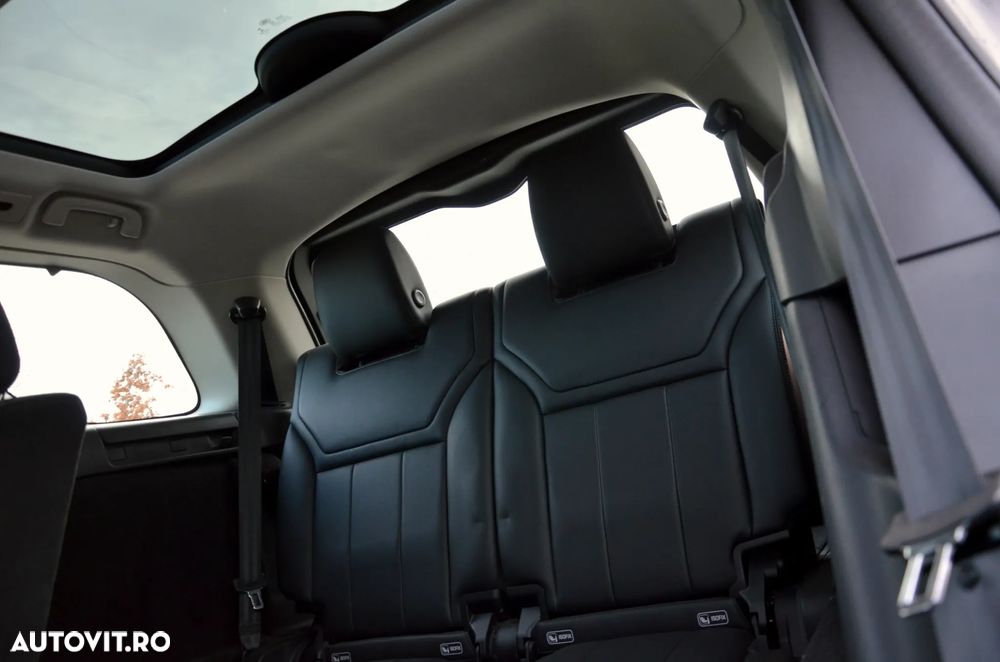 Land Rover Discovery 2.0 L TD4 HSE Luxury - 21