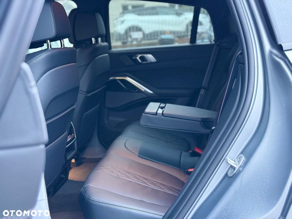 BMW X6 - 38