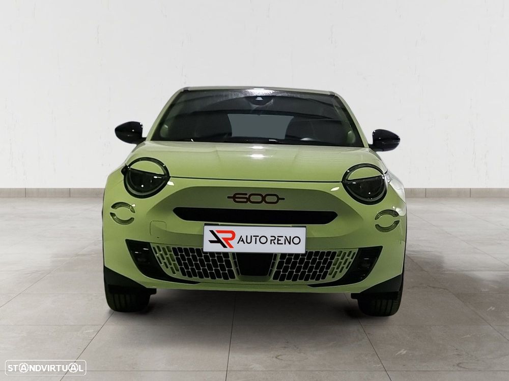 Fiat 600 - 4