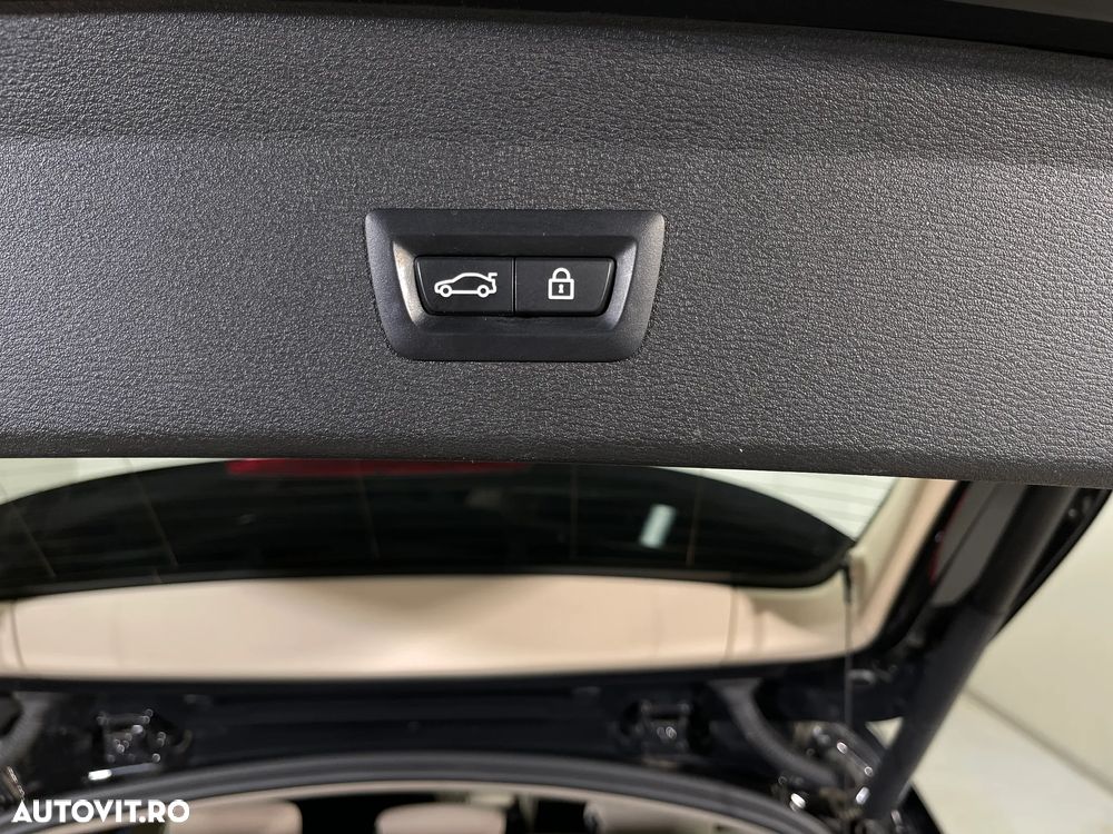 BMW X1 xDrive25e xLine - 28