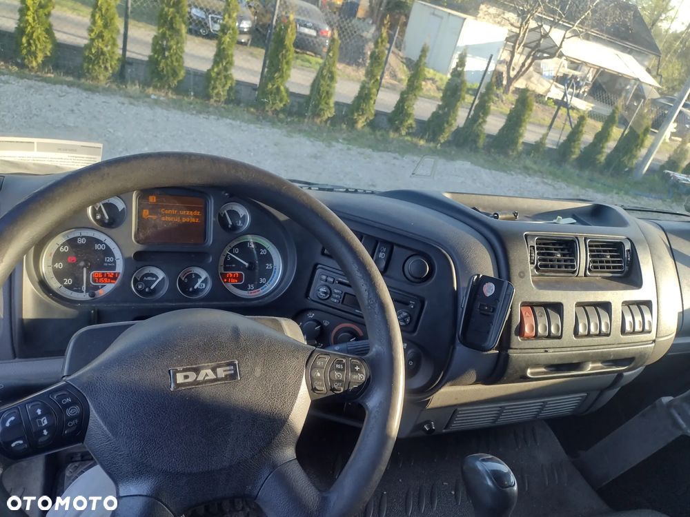 DAF LF55 - 9