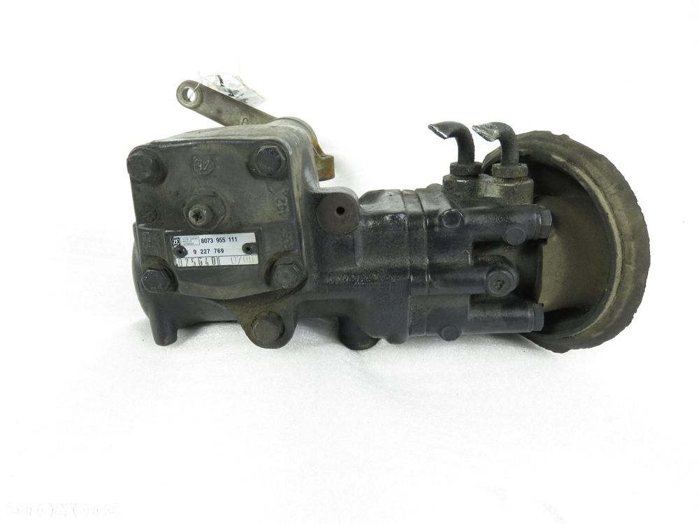 PRZEKŁADNIA OPEL OMEGA B 9227769 8073955111 - 6