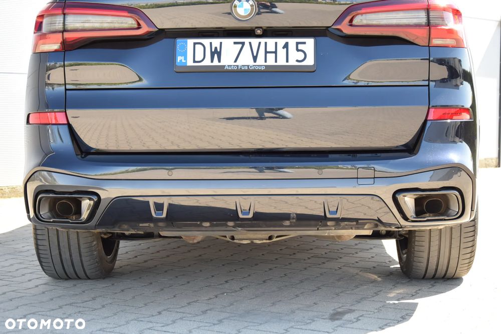 BMW X5 - 10