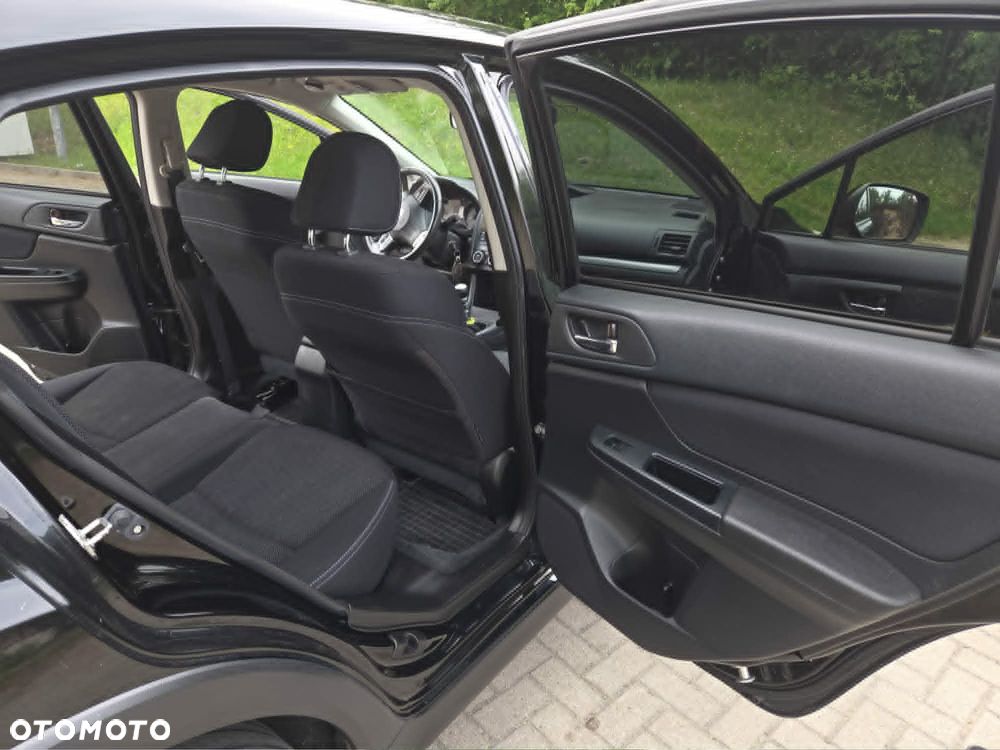 Subaru XV 2.0i Comfort - 15