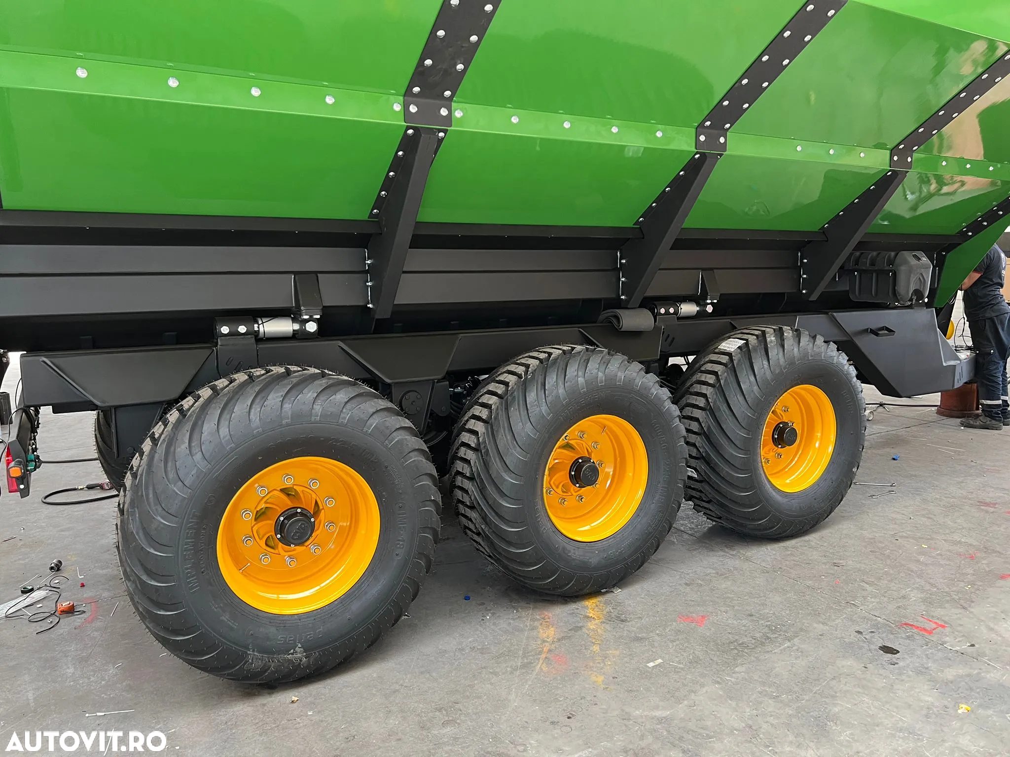 AGRIMONT - 5