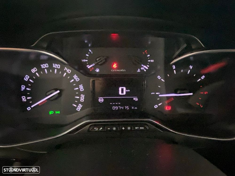 Citroën C3 1.2 PureTech Max - 11