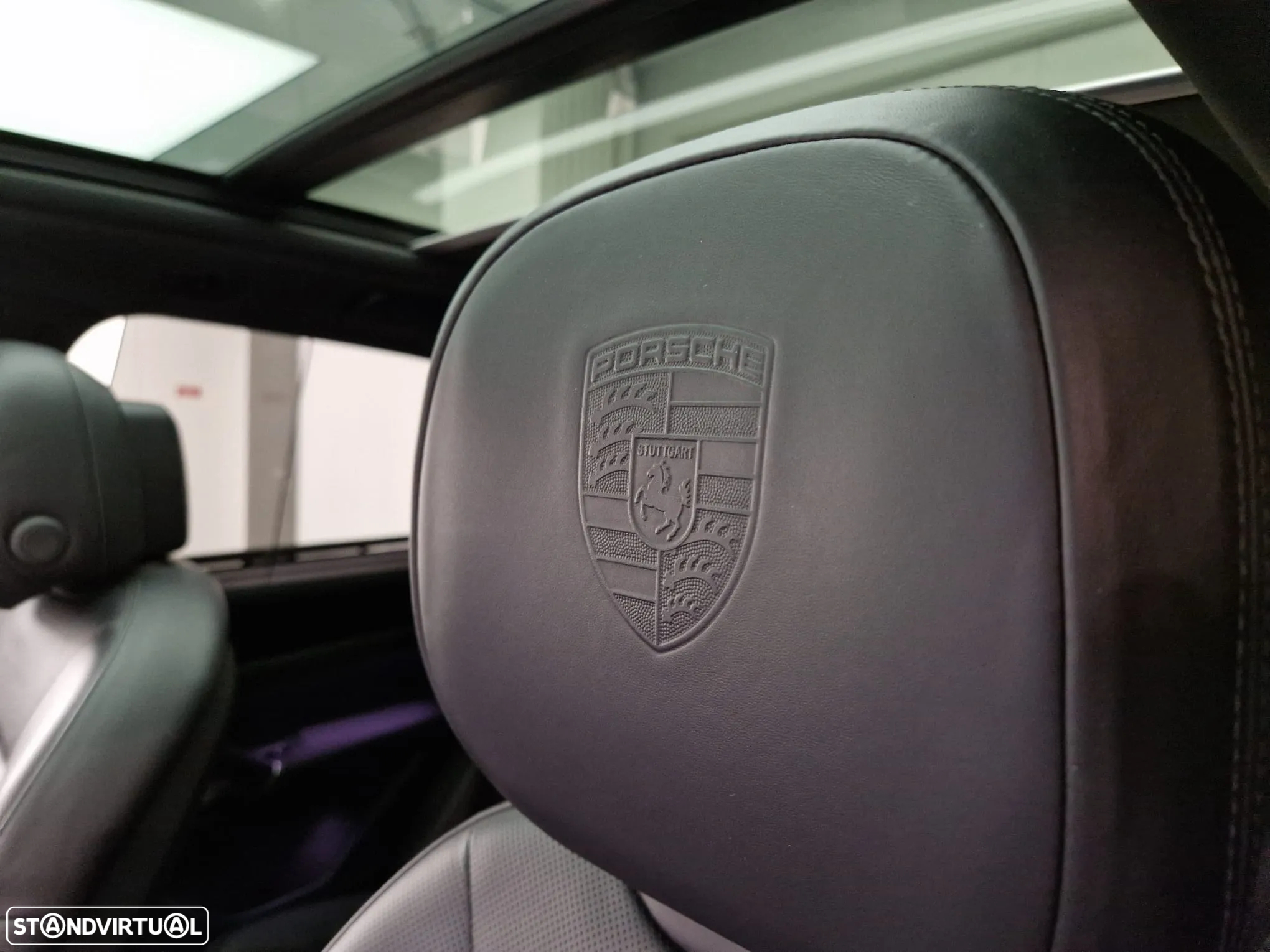 Porsche Cayenne E-Hybrid - 19