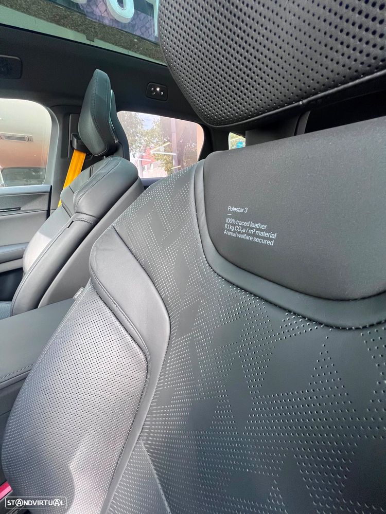 Polestar 3 Long Range 111 kWh AWD Performance Plus Pilot - 23