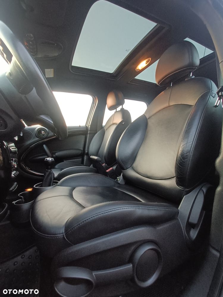 MINI Countryman - 27