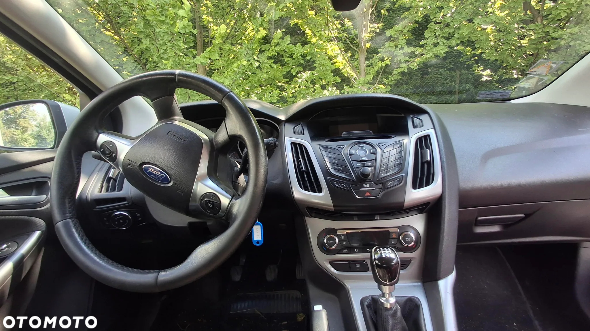 Ford Focus - 4