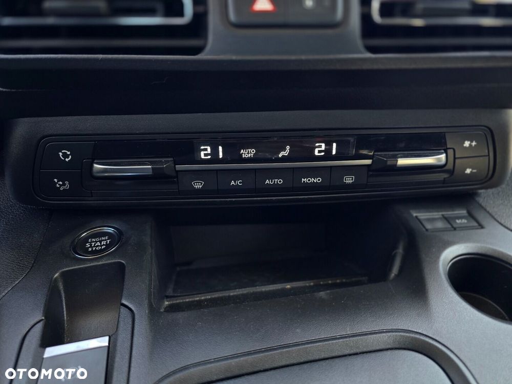 Toyota Proace City Verso - 15