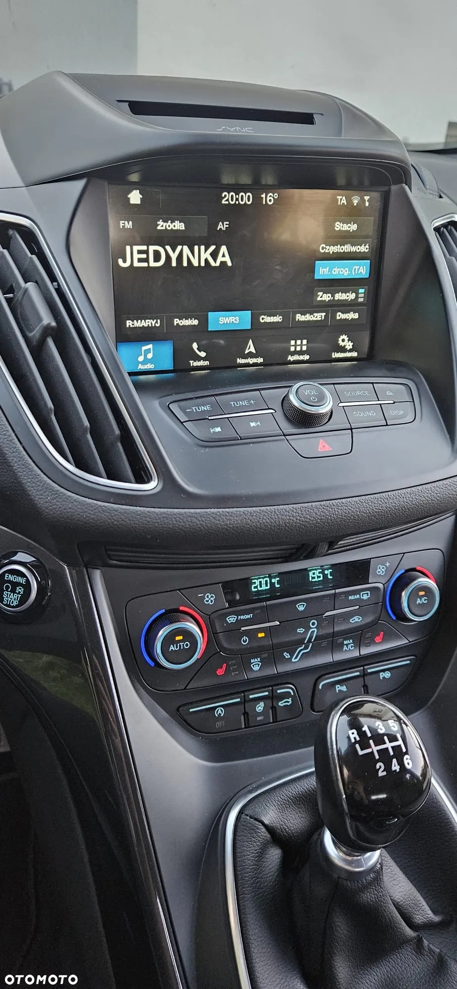 Ford C-MAX 1.0 EcoBoost Titanium ASS - 16