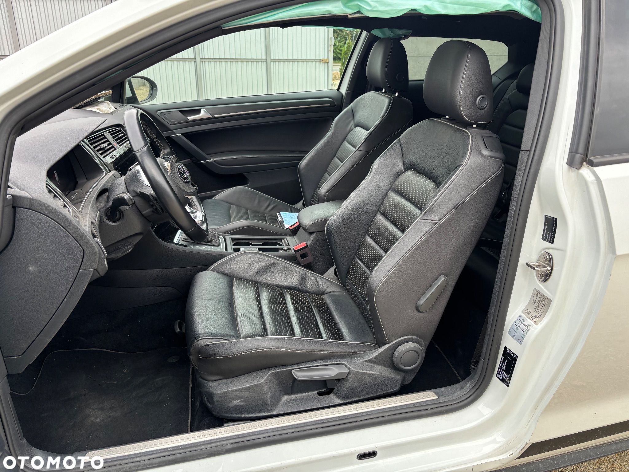 Volkswagen Golf VII 2.0 TDI BMT GTD DSG - 16