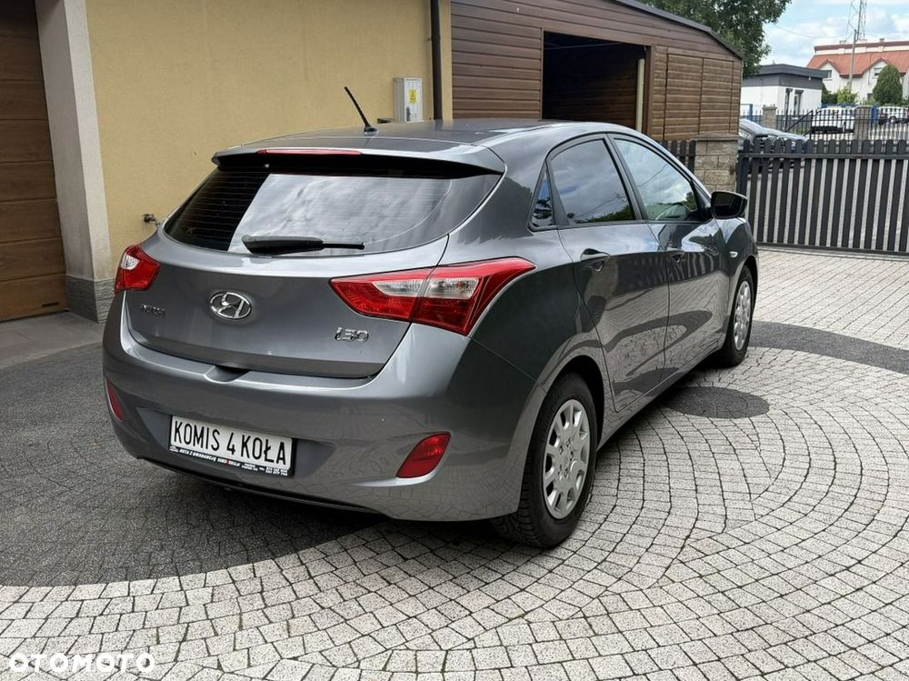 Hyundai i30 - 3