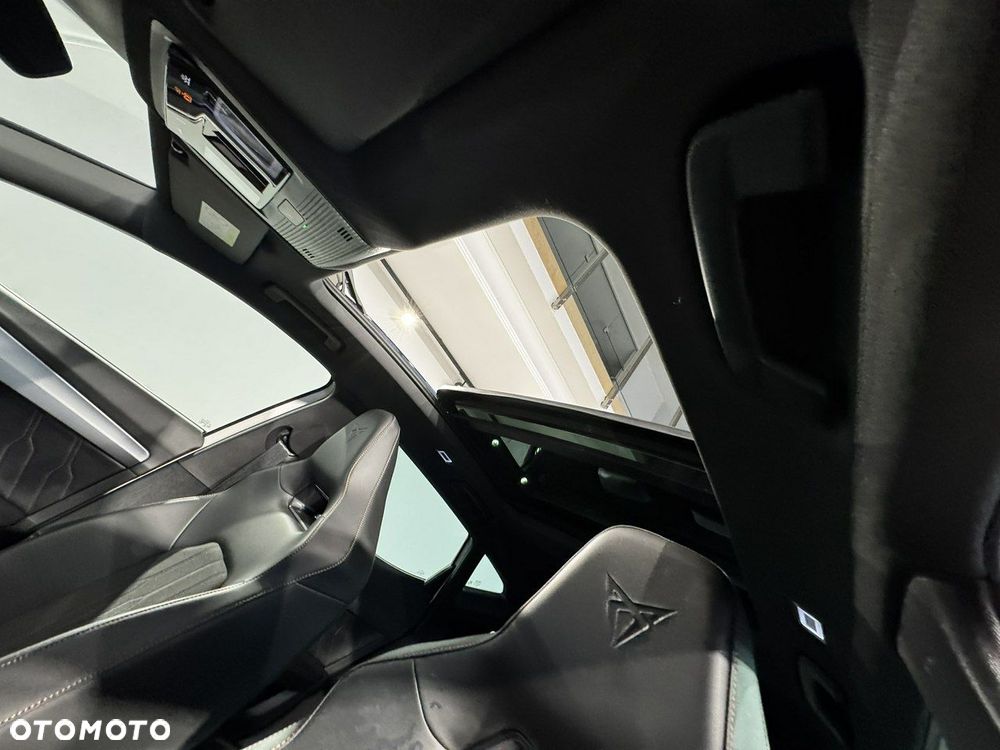 Cupra Formentor - 20