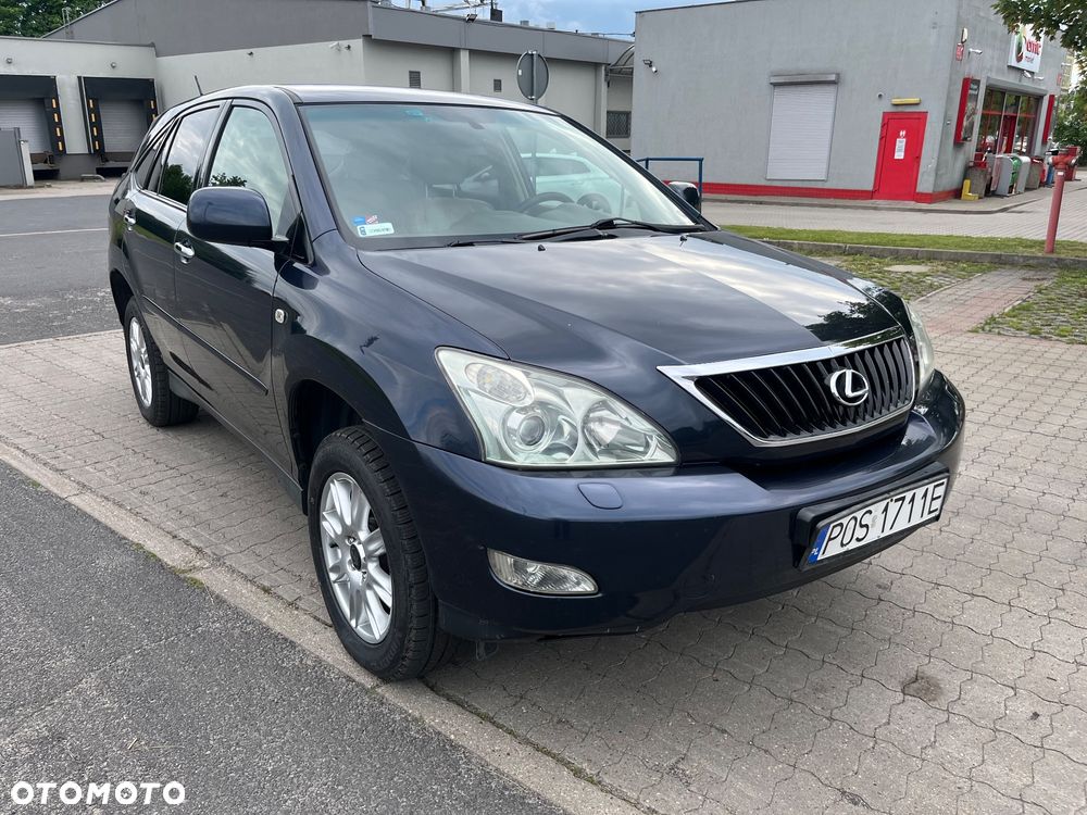 Lexus RX - 9