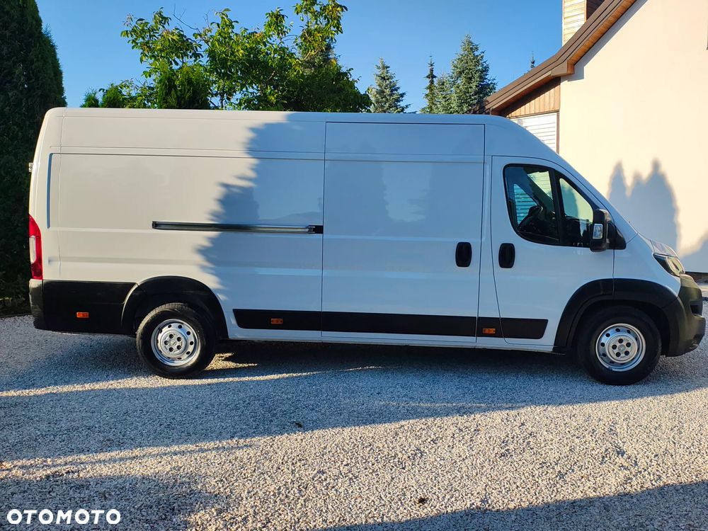 Peugeot Boxer - 4